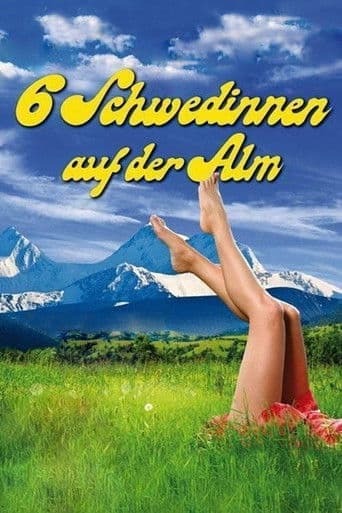 Watch Six Swedish Girls in Alps free online