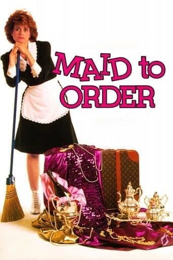 Watch Maid to Order free online