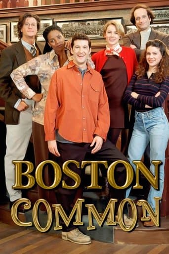 Watch Boston Common free online