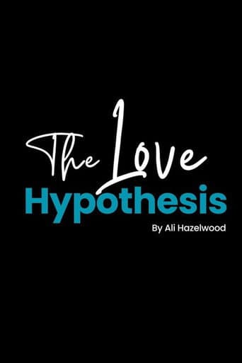 Watch The Love Hypothesis free online