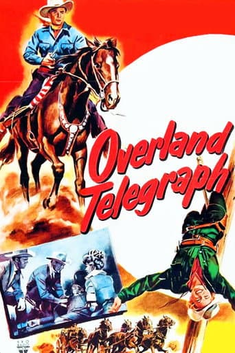 Watch Overland Telegraph free online