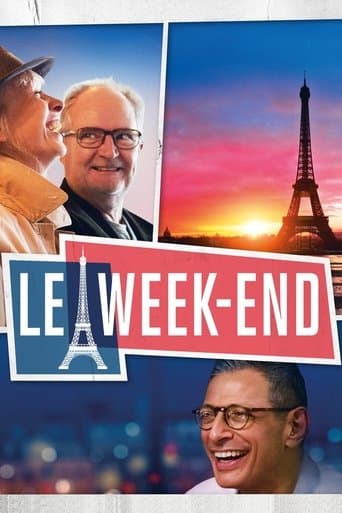 Watch Le Week-End free online