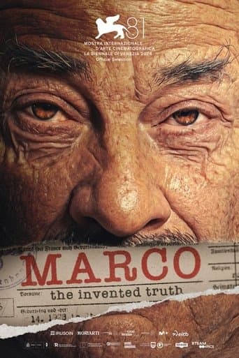 Watch Marco: The Invented Truth free online