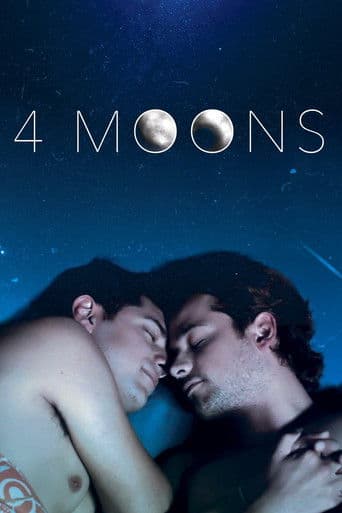 Watch 4 Moons free online