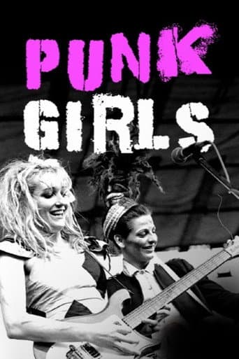 Watch Punk Girls - Die weibliche Geschichte des britischen Punk free online