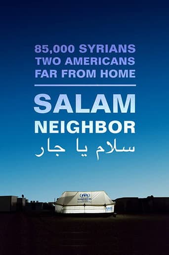 Watch Salam Neighbor free online
