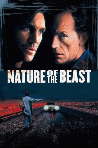 Watch Nature of the Beast free online