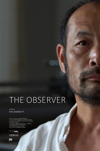 Watch The Observer free online
