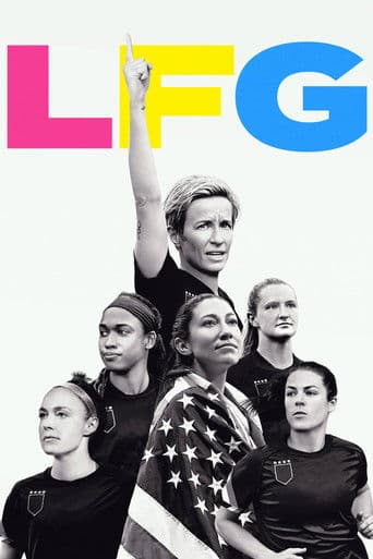 Watch LFG free online