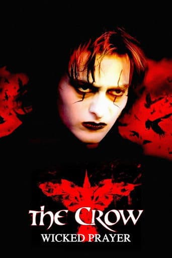 Watch The Crow: Wicked Prayer free online