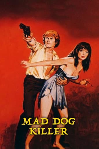 Watch Mad Dog Killer free online