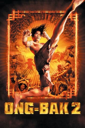 Watch Ong Bak 2 free online