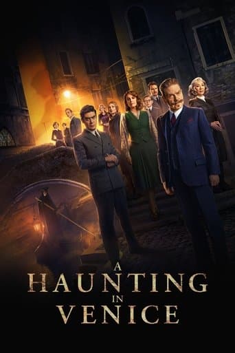 Watch A Haunting in Venice free online