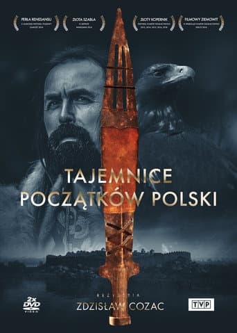 Watch Tajemnice Początków Polski free online