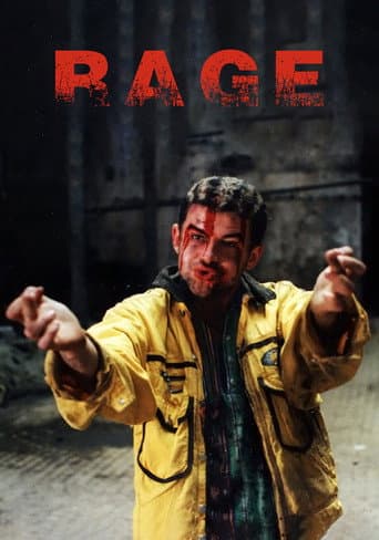 Watch Rage free online