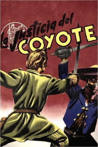 Watch The Coyote's Justice free online