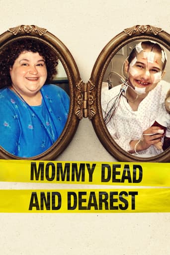 Watch Mommy Dead and Dearest free online