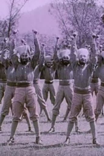 Watch Sports in the Indian Army free online