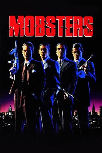 Watch Mobsters free online