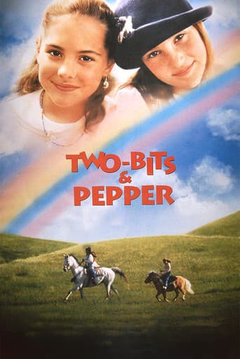 Watch Two Bits & Pepper free online