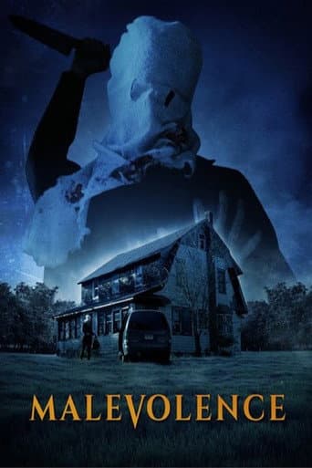 Watch Malevolence free online