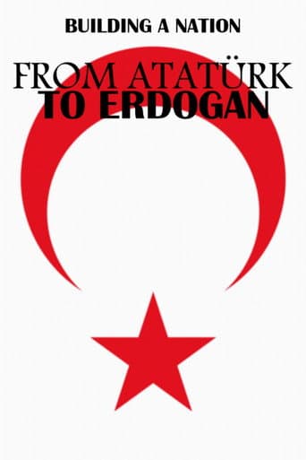 Watch From Atatürk to Erdoğan: Building a Nation free online