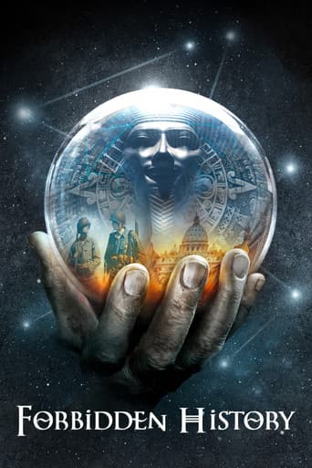 Watch Forbidden History free online