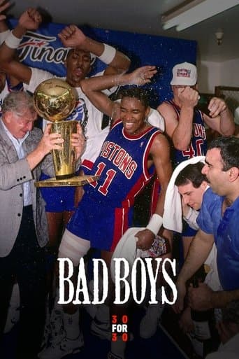 Watch Bad Boys free online