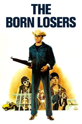 Watch The Born Losers free online