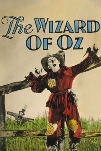 Watch The Wizard of Oz free online