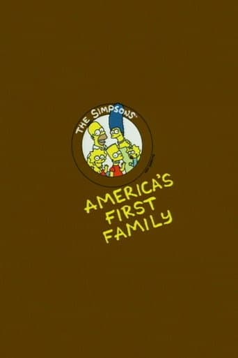 Watch The Simpsons: America's First Family free online