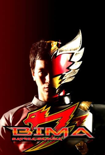 Watch BIMA Satria Garuda free online