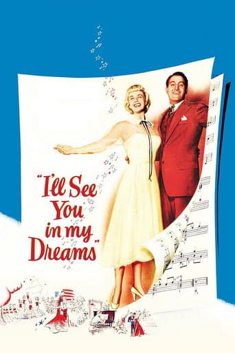 Watch I'll See You in My Dreams free online