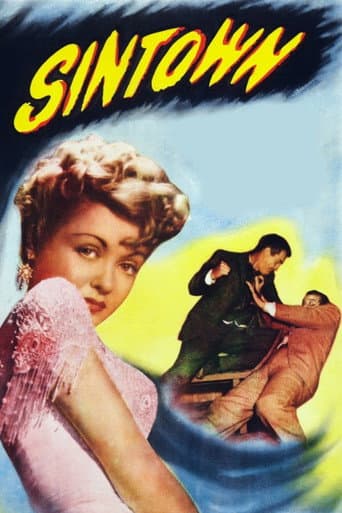 Watch Sin Town free online