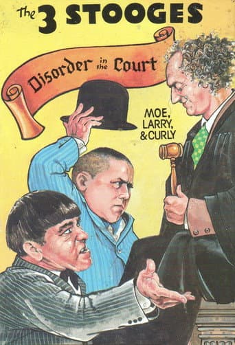 Watch Disorder in the Court free online
