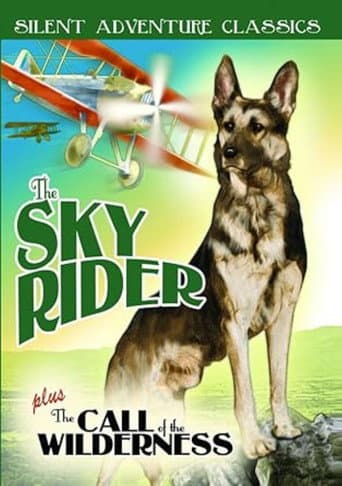 Watch The Sky Rider free online