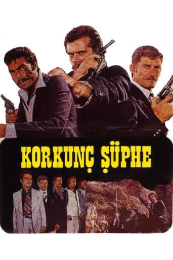 Watch Korkunç Şüphe free online