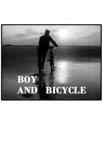 Watch Boy and Bicycle free online