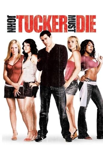 Watch John Tucker Must Die free online