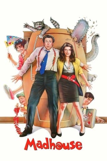 Watch MadHouse free online