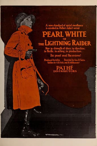 Watch The Lightning Raider free online