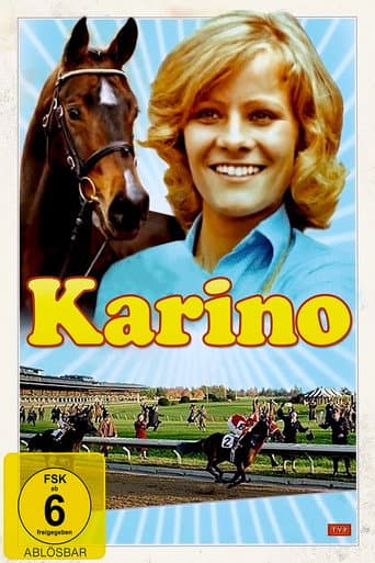 Watch Karino free online