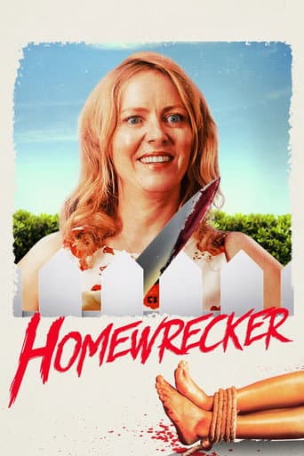 Watch Homewrecker free online