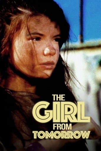 Watch The Girl from Tomorrow free online