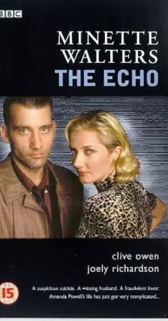 Watch The Echo free online