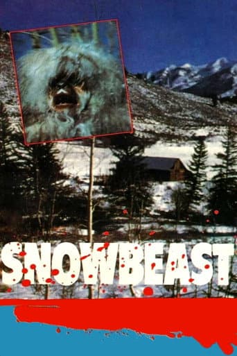 Watch Snowbeast free online