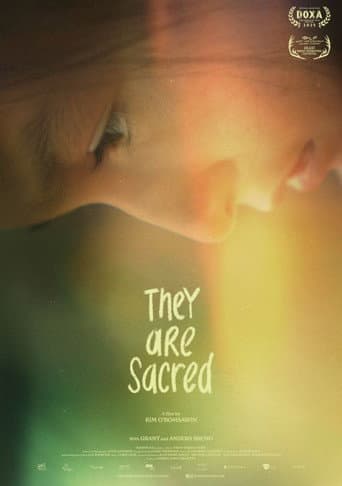 Watch They are Sacred free online