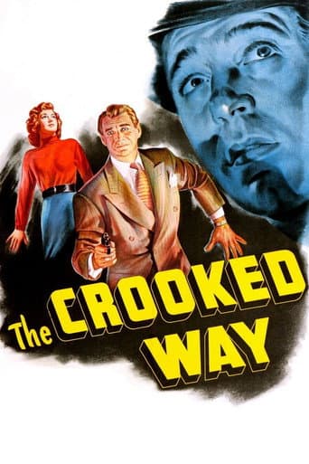 Watch The Crooked Way free online