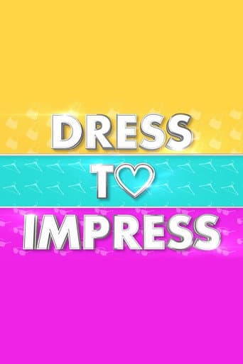 Watch Dress to Impress free online