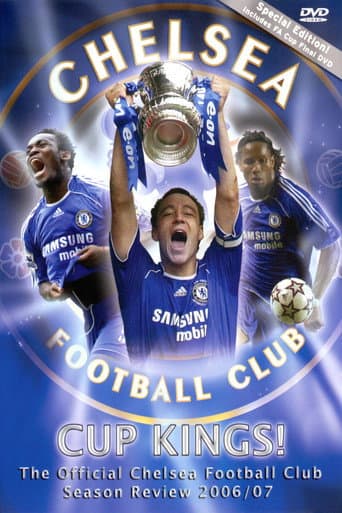 Watch Chelsea FC - Season Review 2006/07 free online